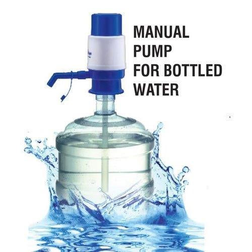 0116 Hand Press Water Pump Dispenser - SkyShopy 0116 Hand Press Water Pump Dispenser - SkyShopy